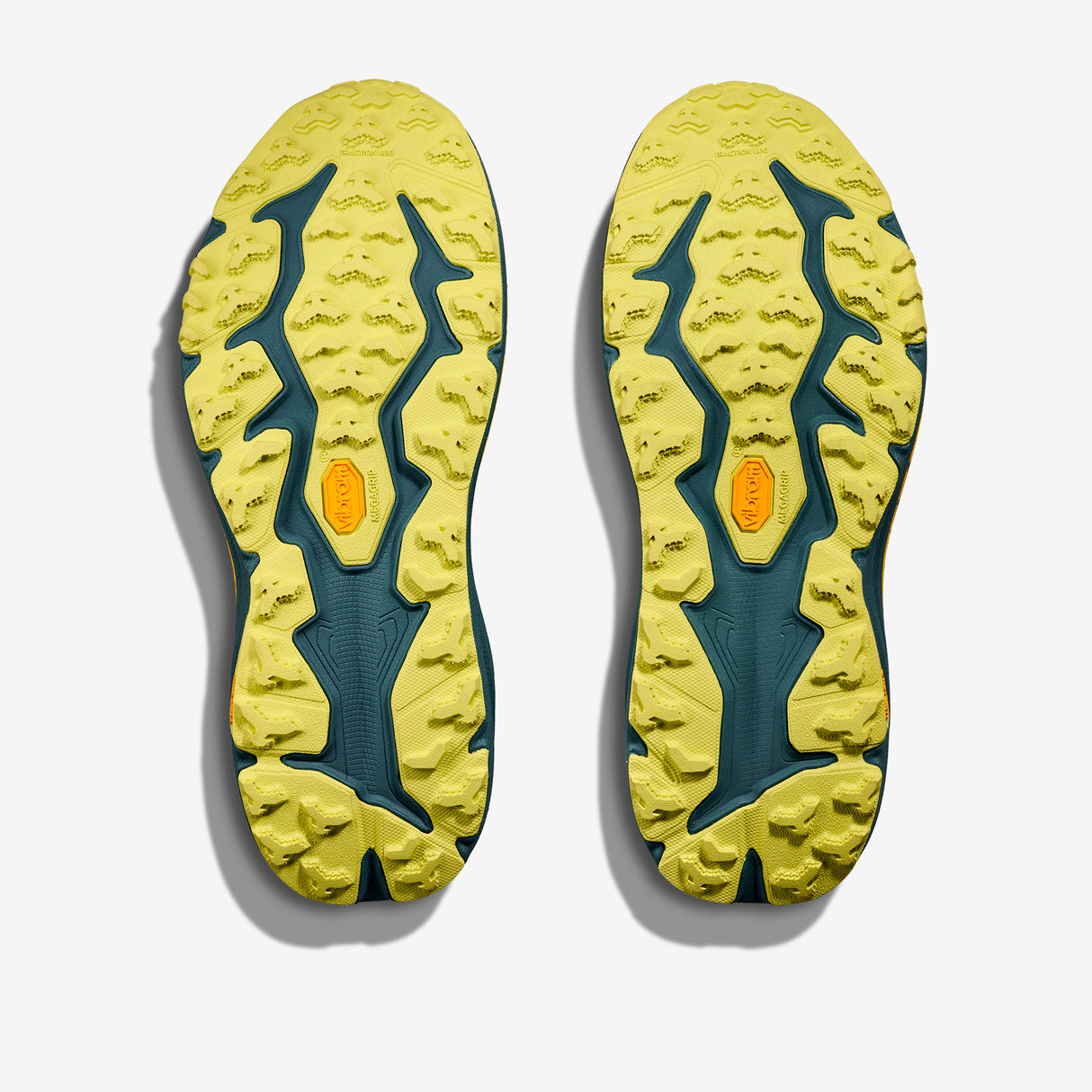 Hoka - Speedgoat 6 (2025) - Homme