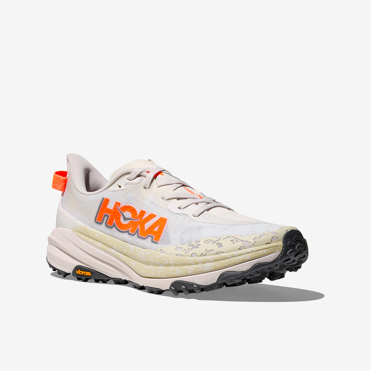 Hoka - Speedgoat 6 (suite) - Homme