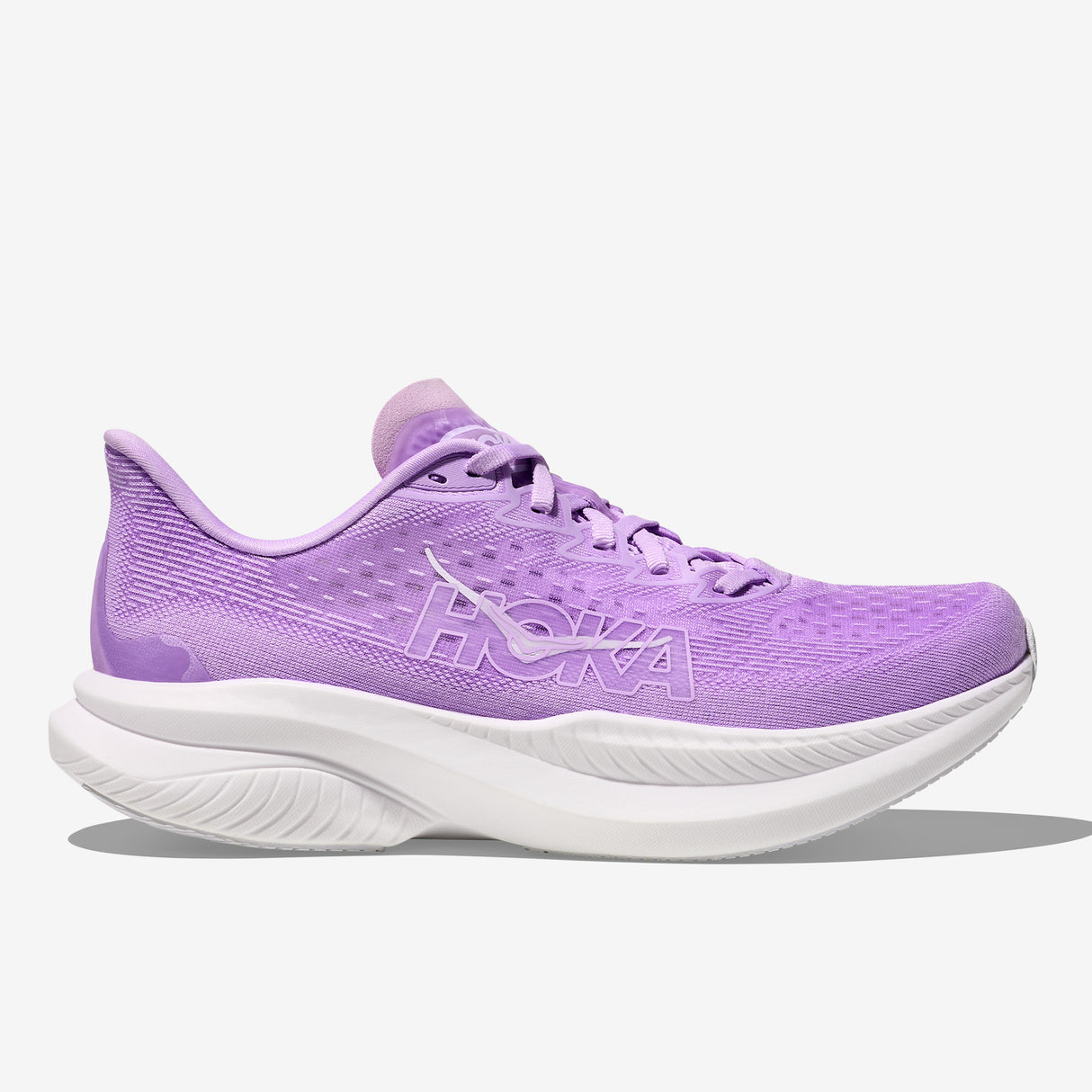 Hoka - Mach 6 - Femme