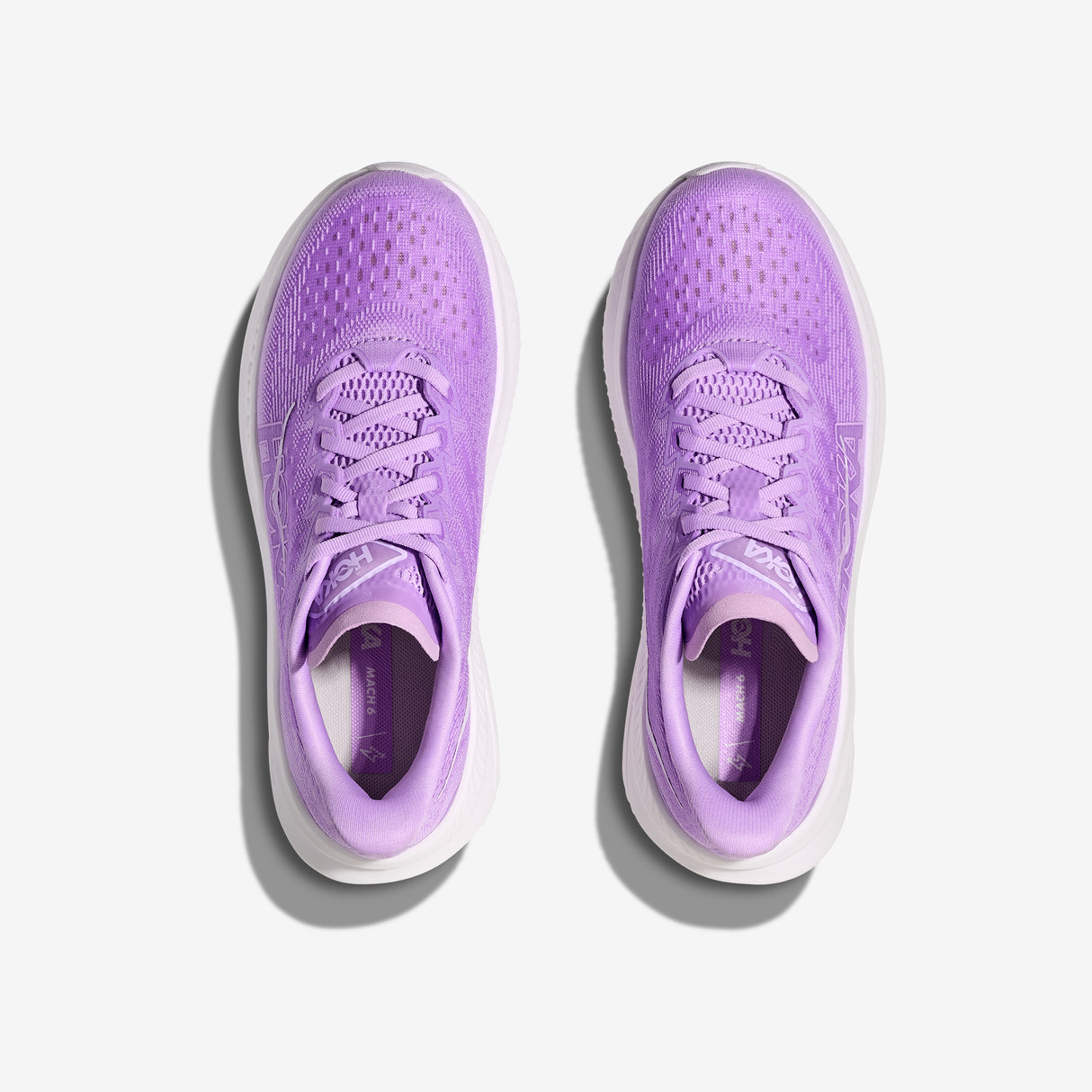 Hoka - Mach 6 - Femme