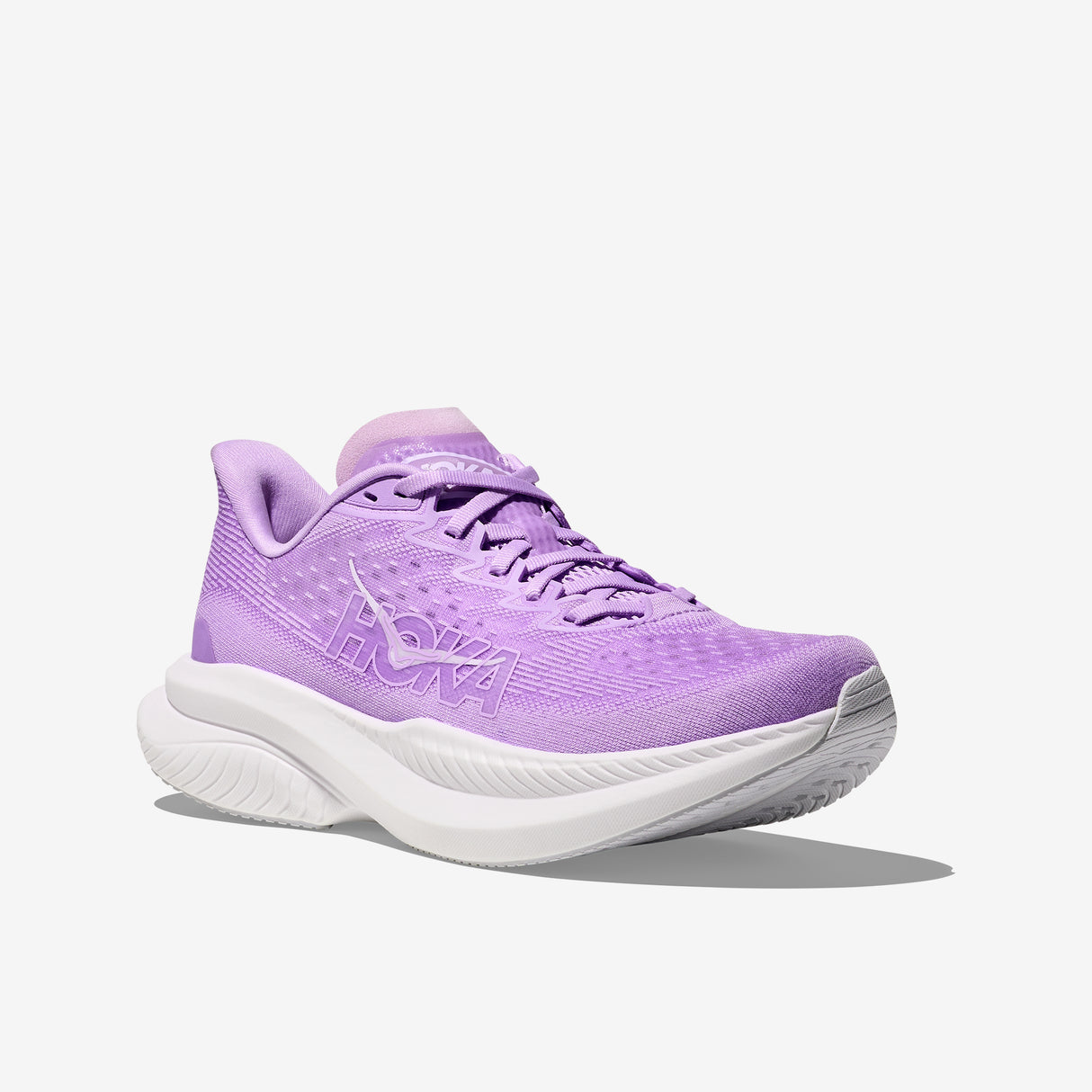 Hoka - Mach 6 - Femme