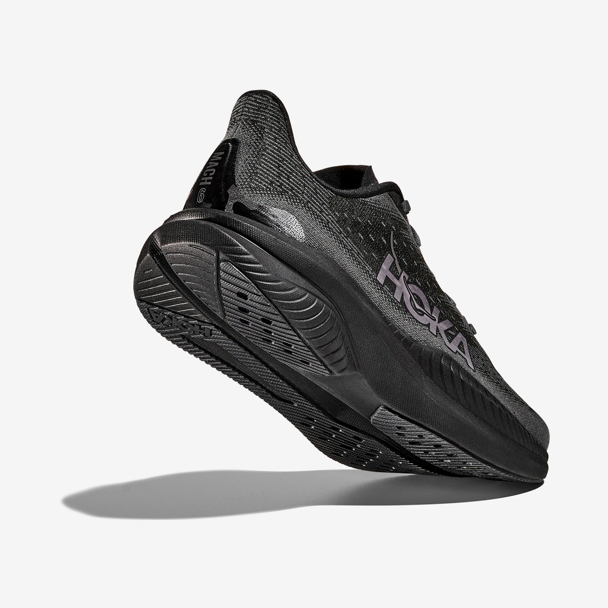 Hoka - Mach 6 - Femme