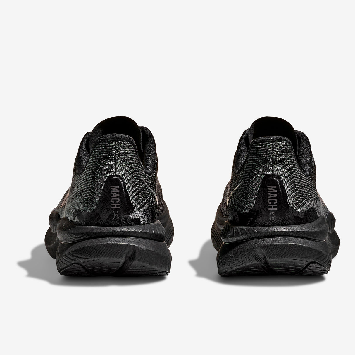 Hoka - Mach 6 - Femme