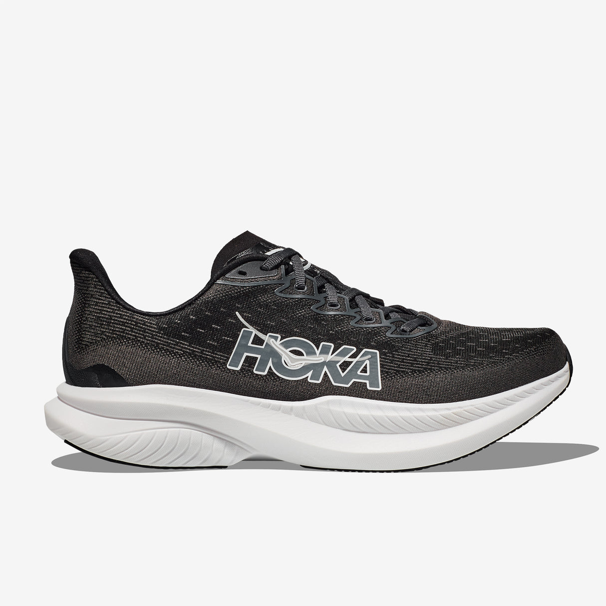 Hoka - Mach 6 - Large - Femme