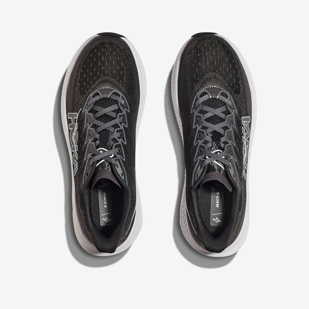 Hoka - Mach 6 - Femme