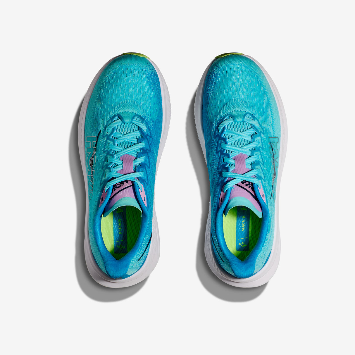 Hoka - Mach 6 - Femme