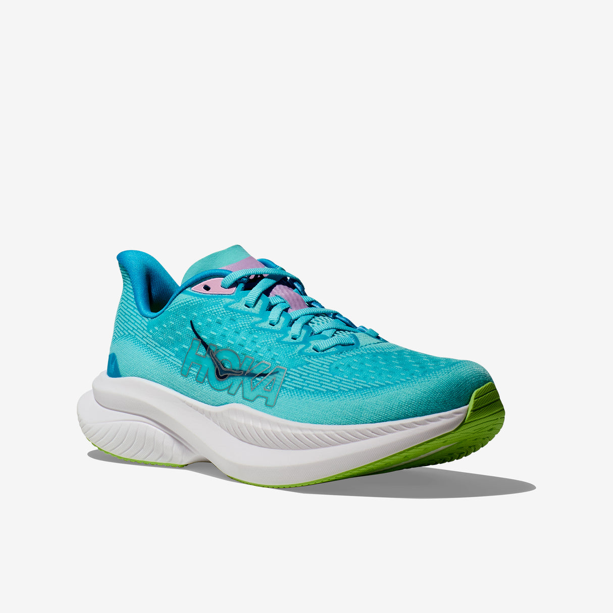 Hoka - Mach 6 - Femme