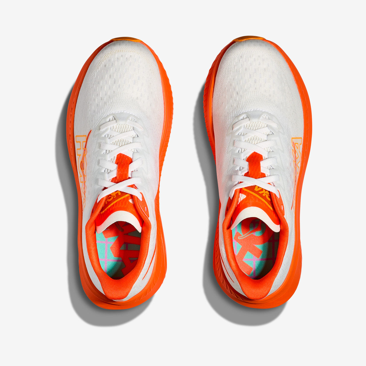 Hoka - Mach 6 - Femme