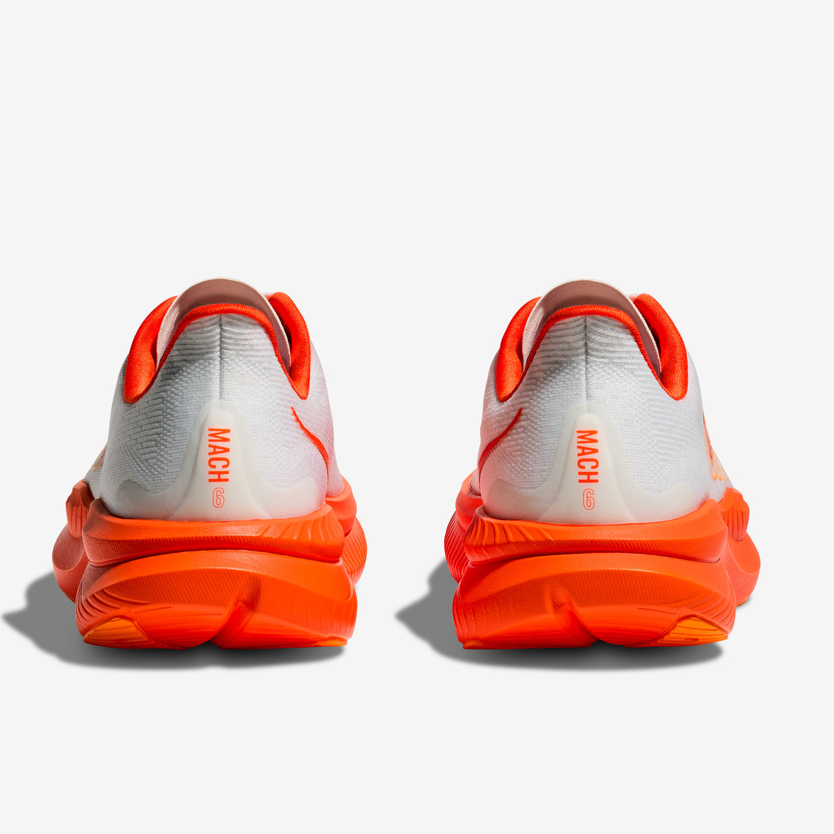 Hoka - Mach 6 - Femme