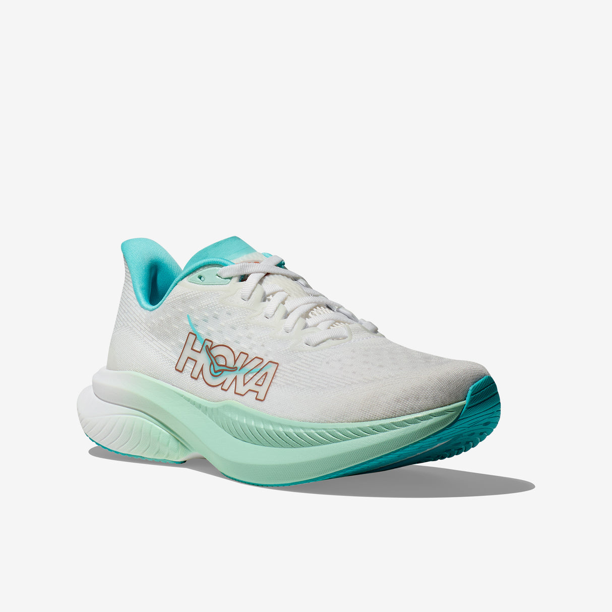 Hoka - Mach 6 - Femme