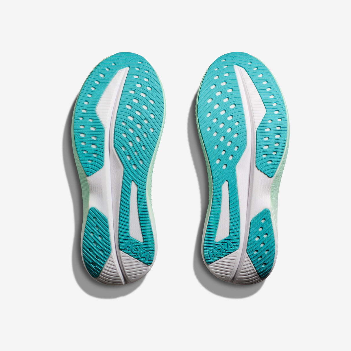 Hoka - Mach 6 - Femme