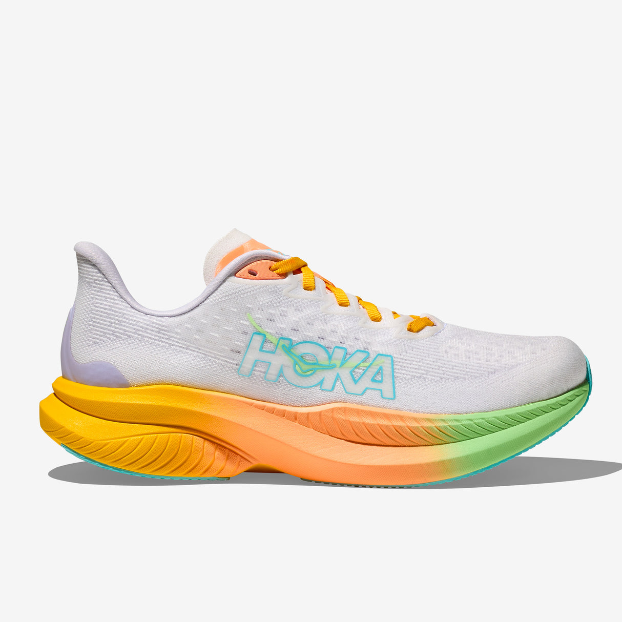 Hoka - Mach 6 - Femme