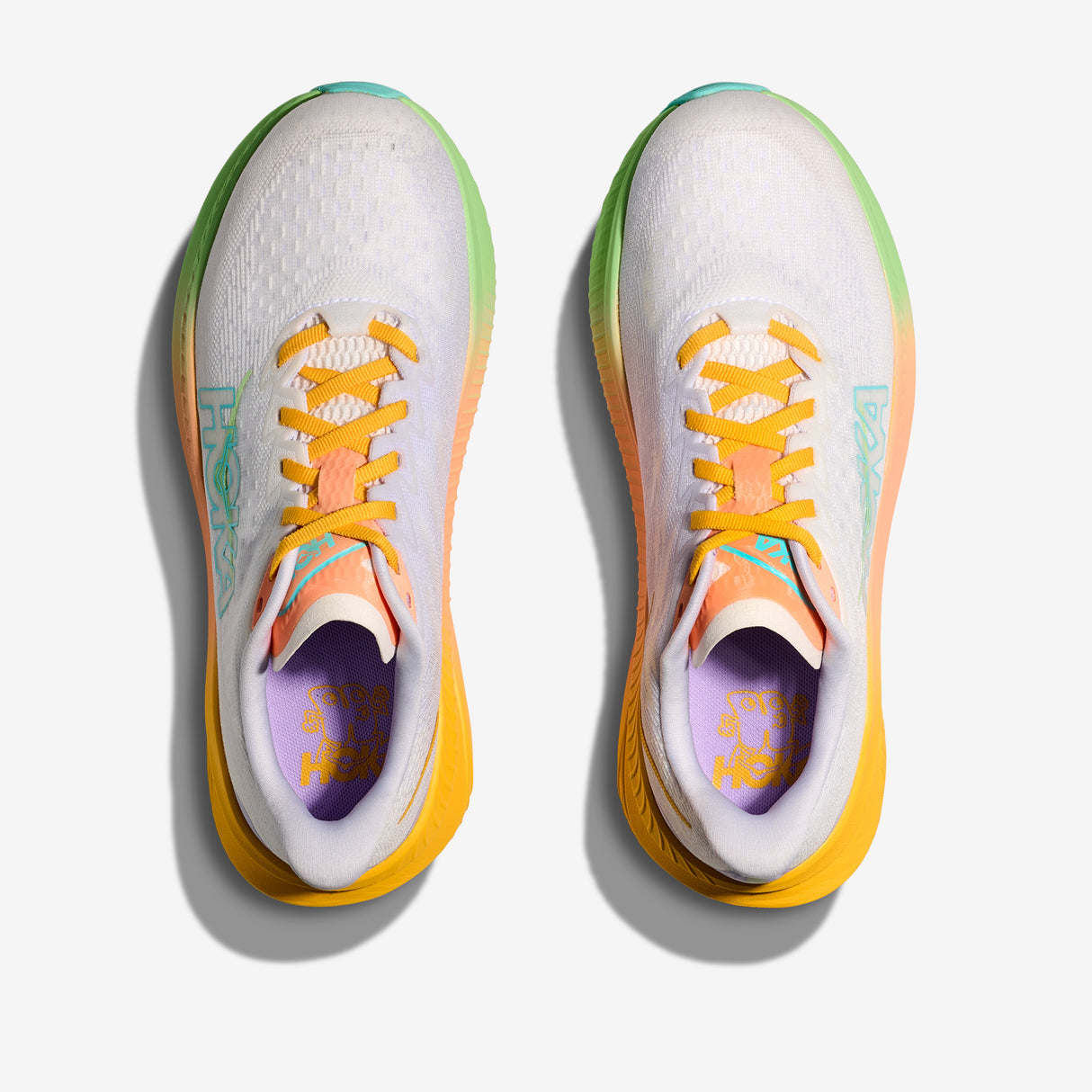 Hoka - Mach 6 - Femme