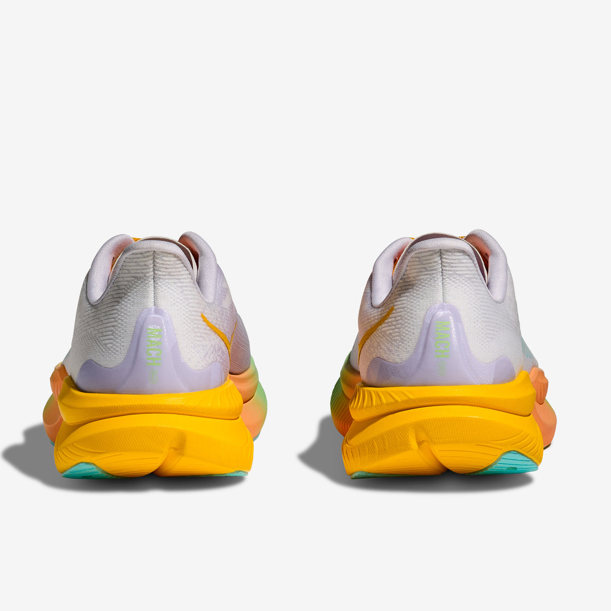 Hoka - Mach 6 - Femme