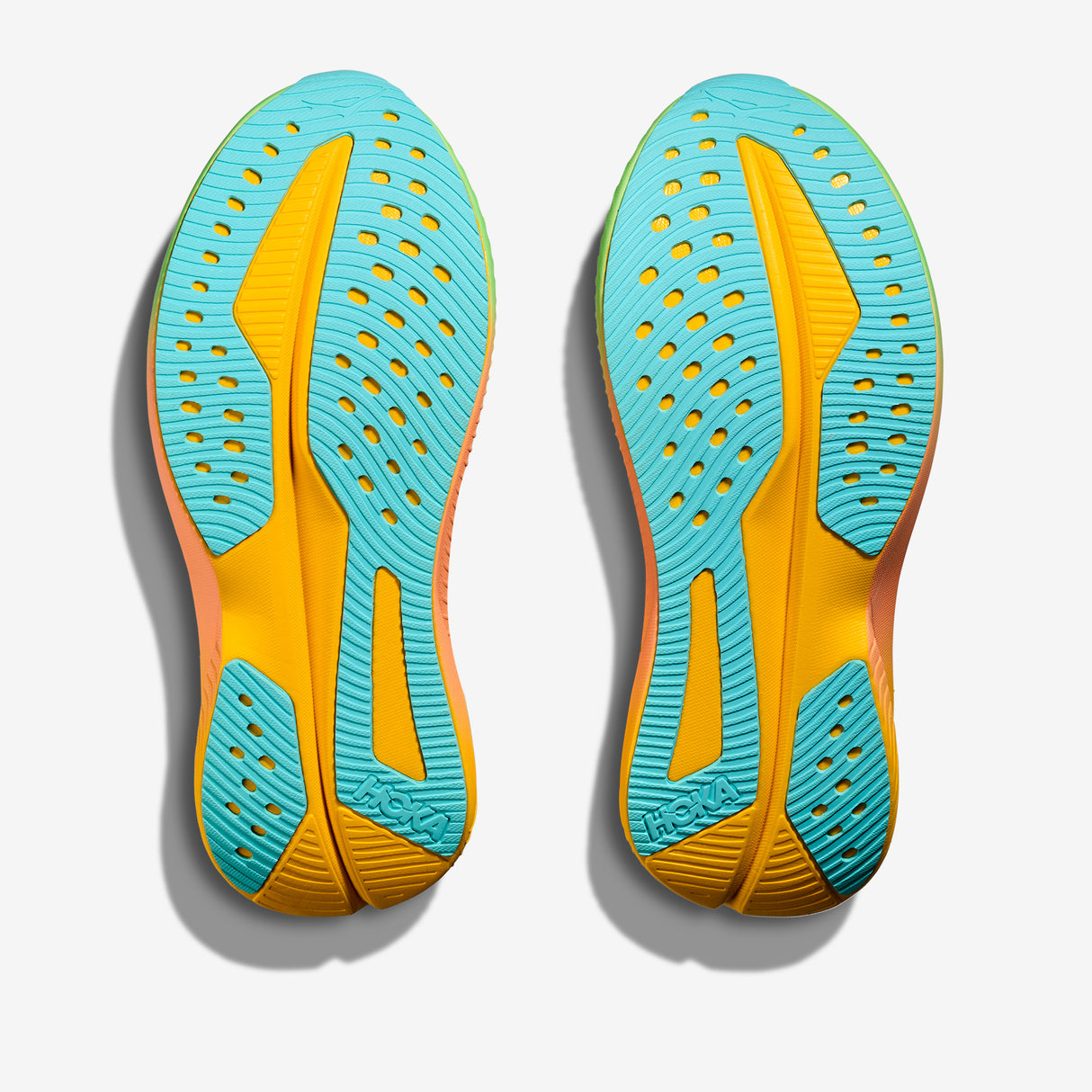 Hoka - Mach 6 - Femme