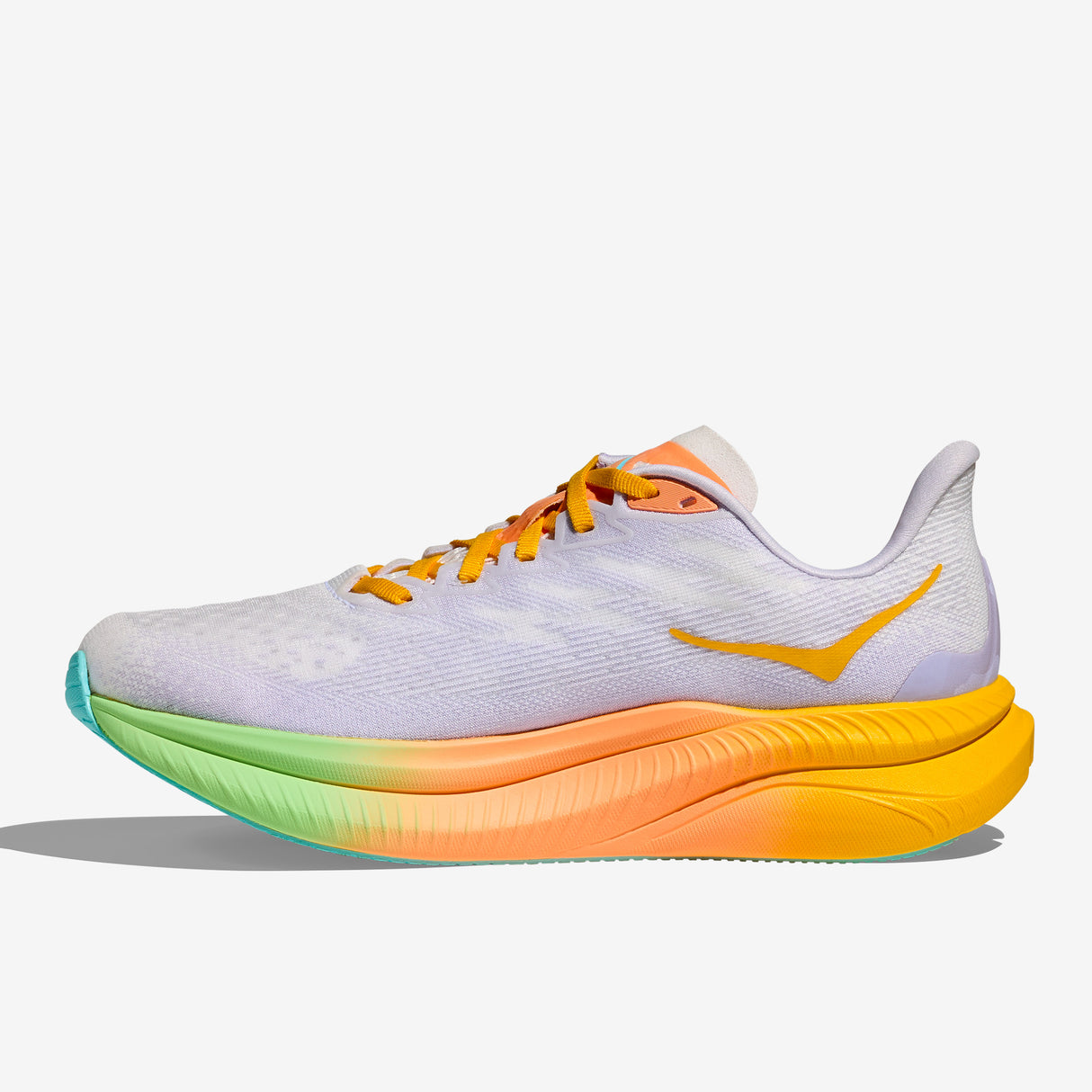 Hoka - Mach 6 - Femme