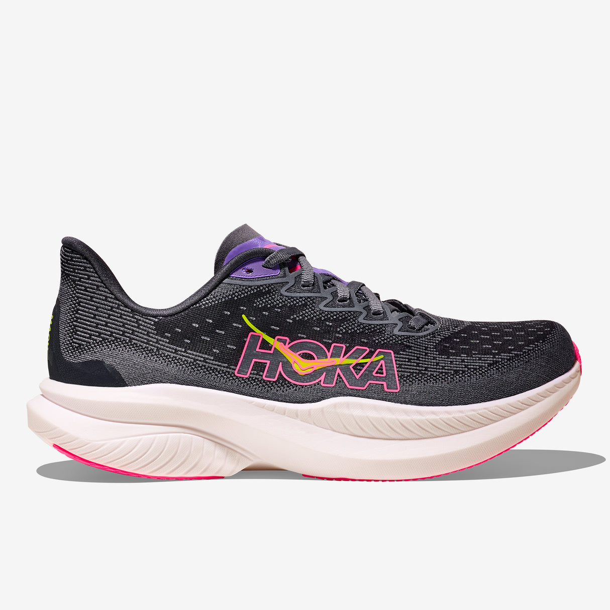 Hoka - Mach 6 - Femme