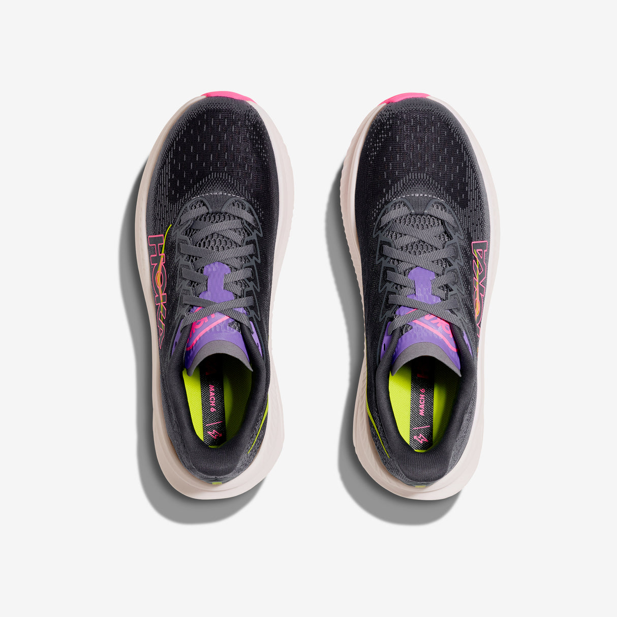 Hoka - Mach 6 - Femme