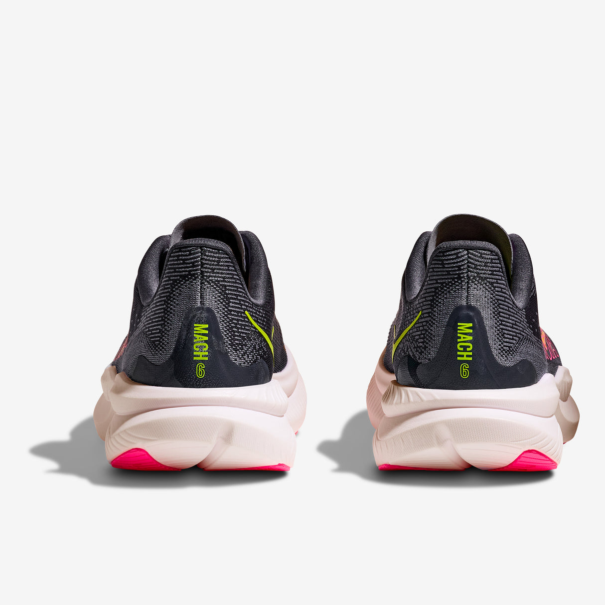 Hoka - Mach 6 - Femme