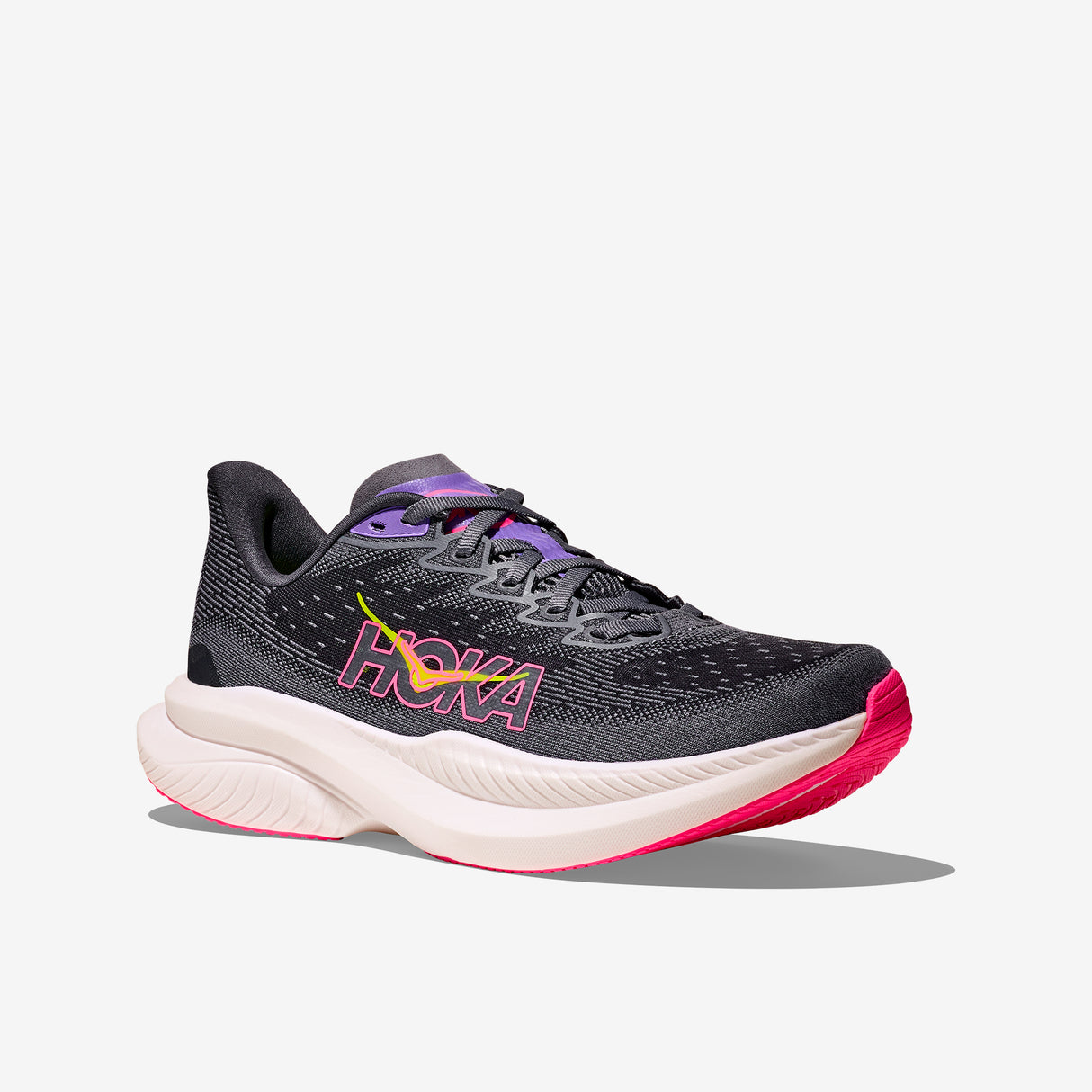 Hoka - Mach 6 - Femme