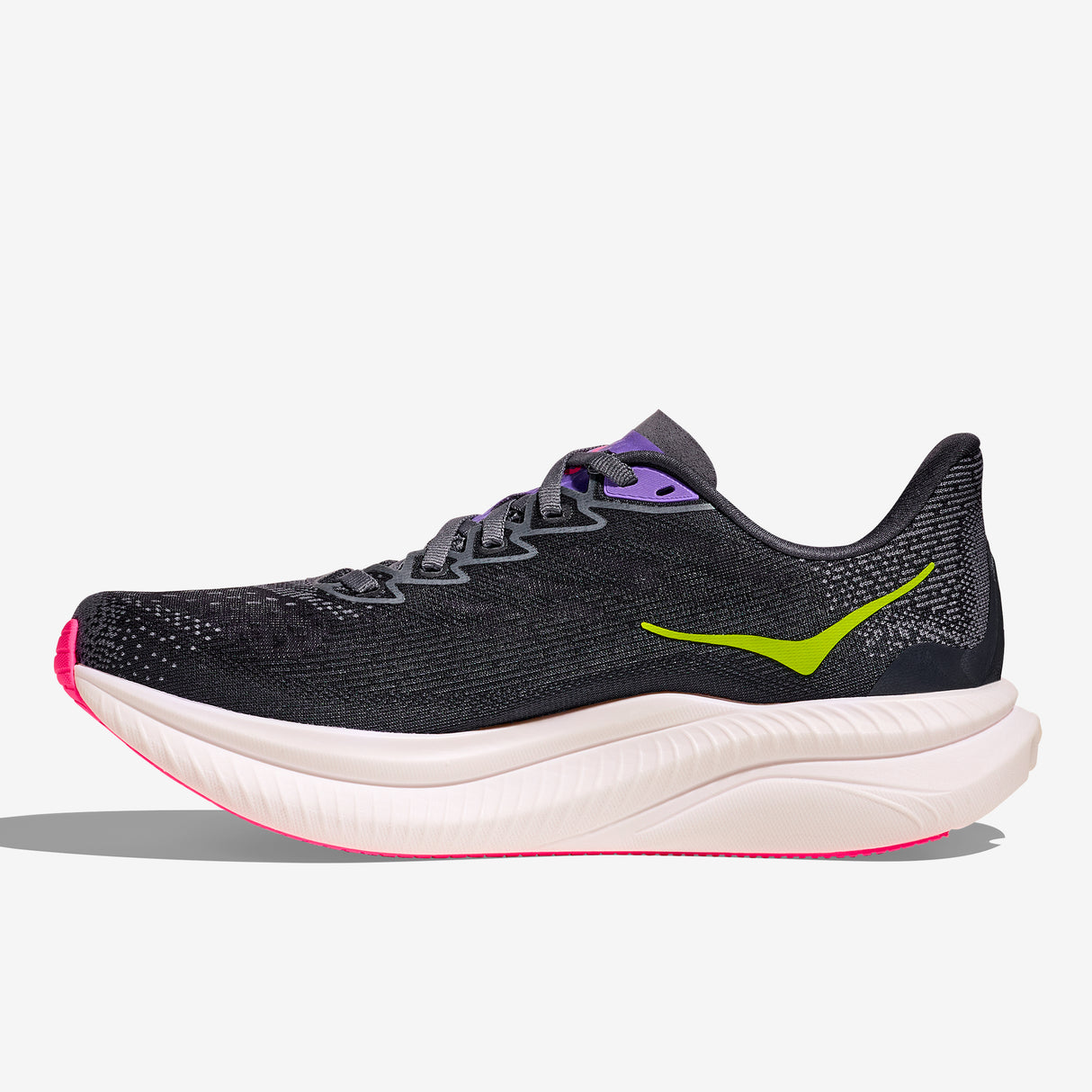 Hoka - Mach 6 - Femme