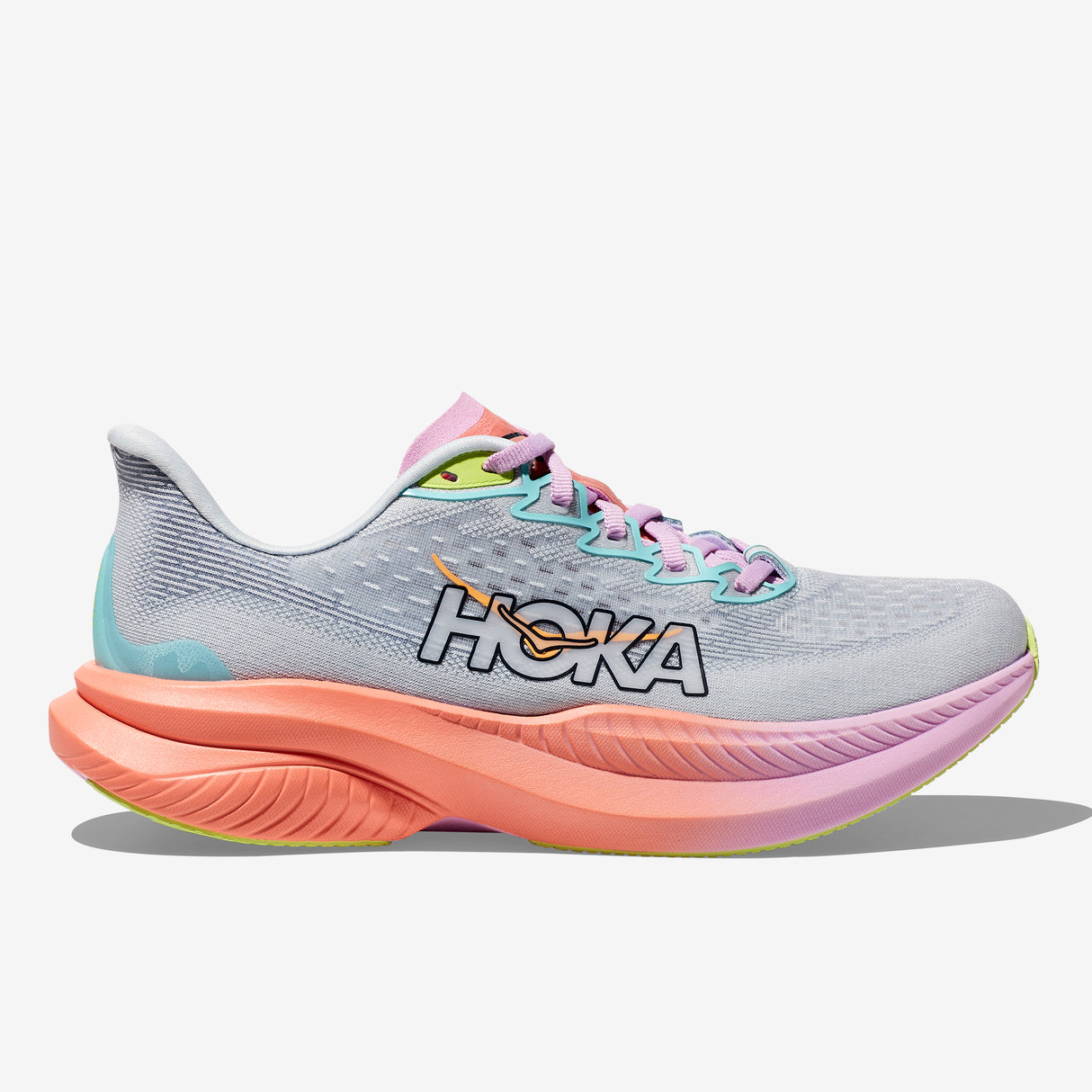 Hoka - Mach 6 - Large - Femme