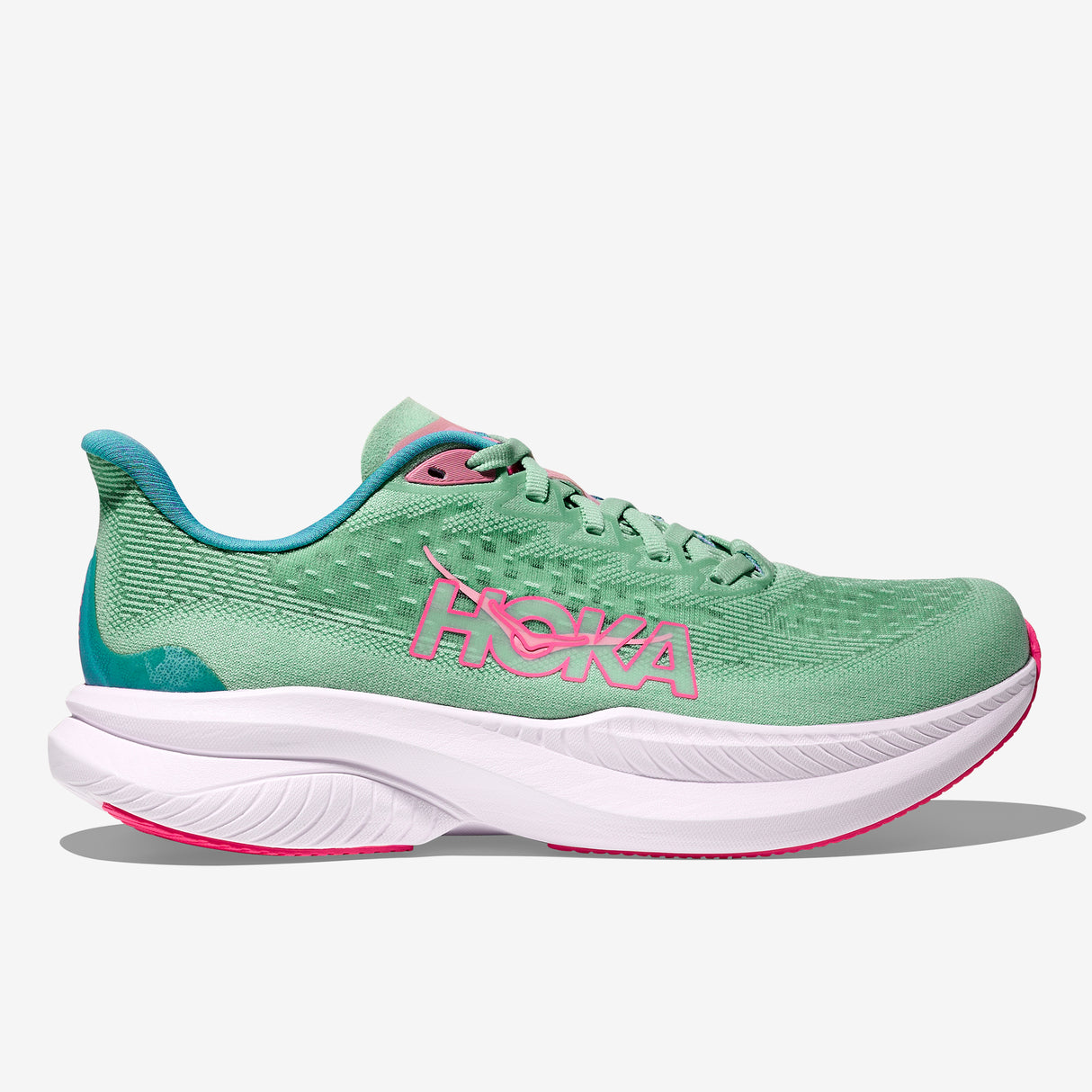 Hoka - Mach 6 - Large - Femme