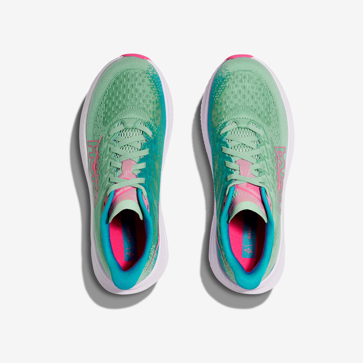 Hoka - Mach 6 - Large - Femme