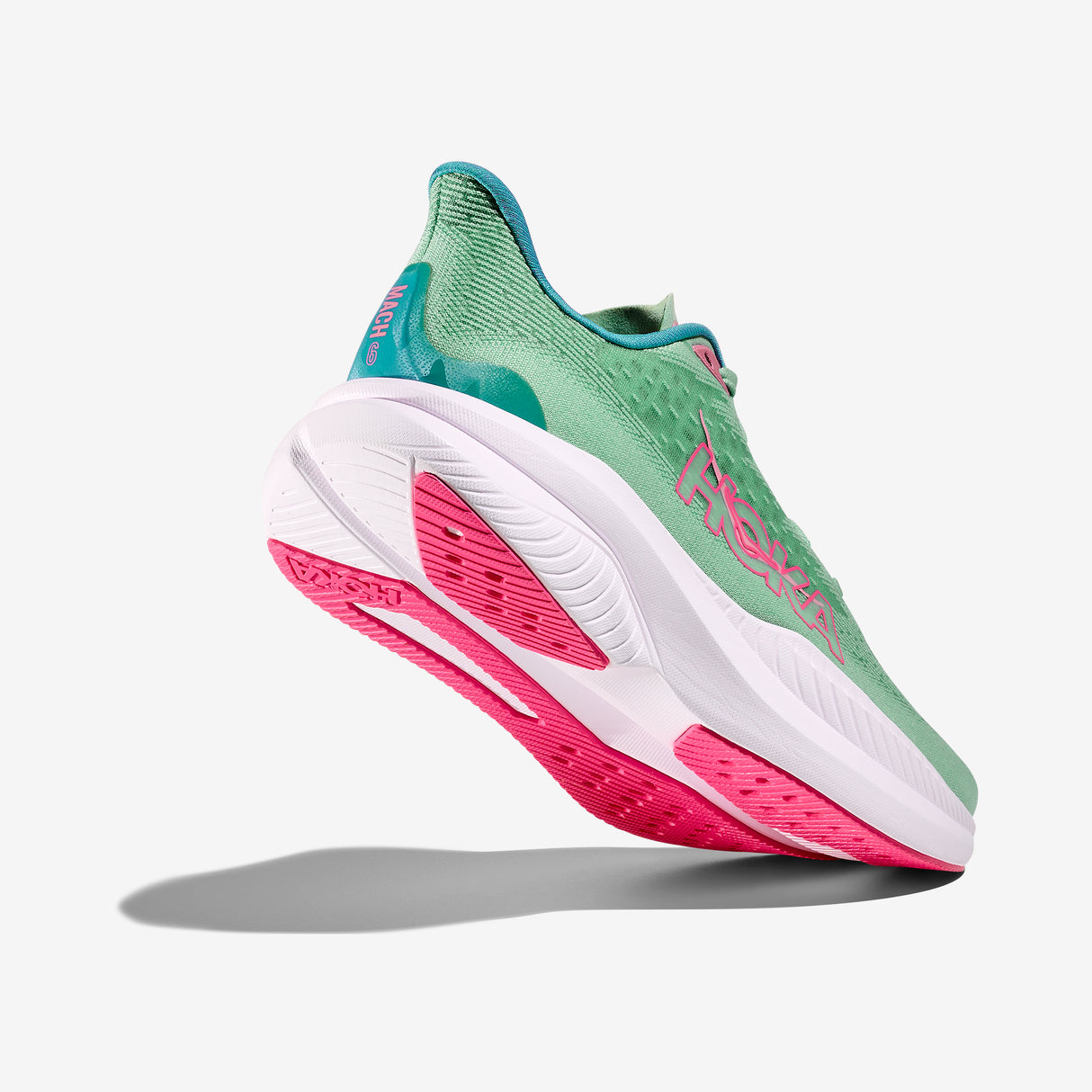Hoka - Mach 6 - Large - Femme