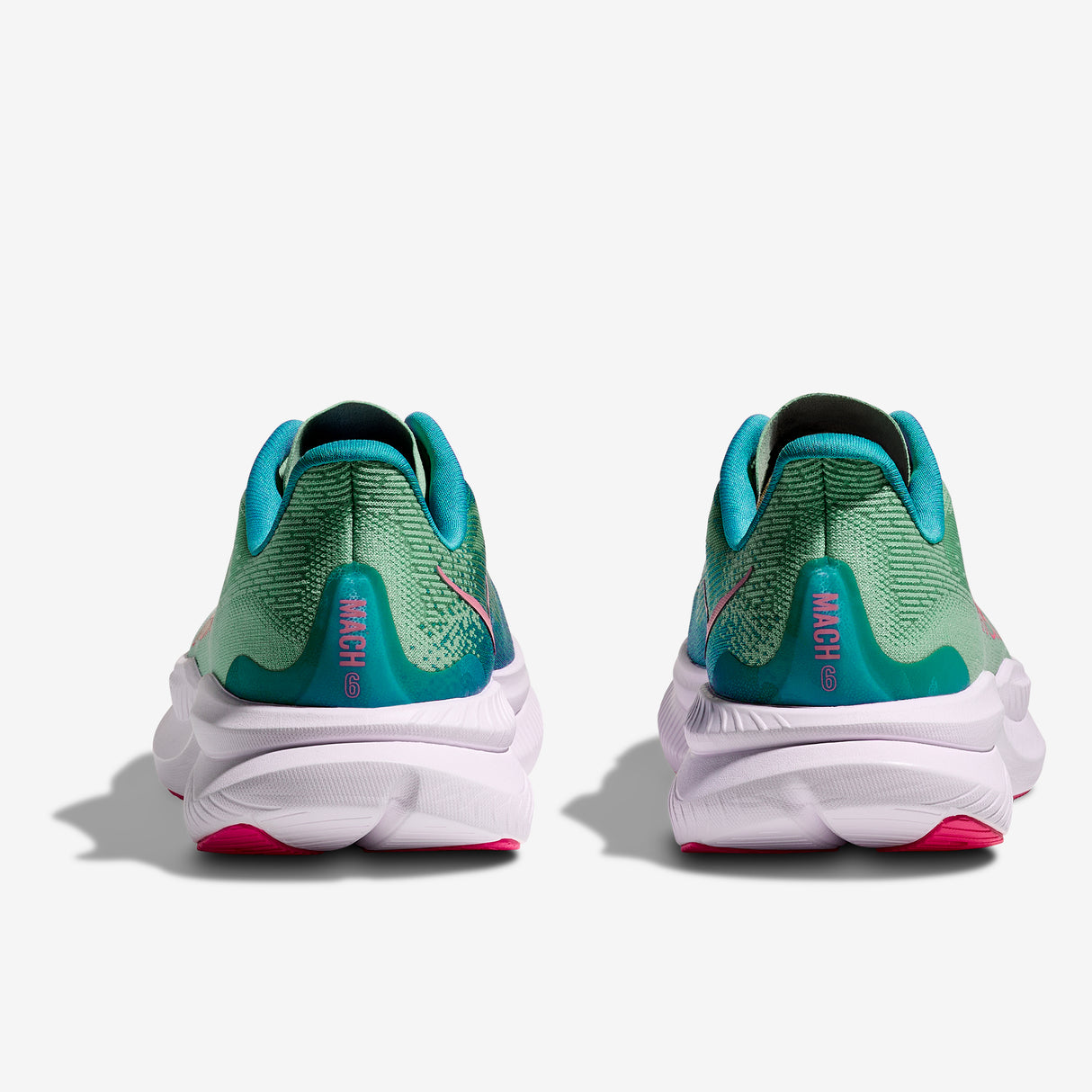 Hoka - Mach 6 - Large - Femme