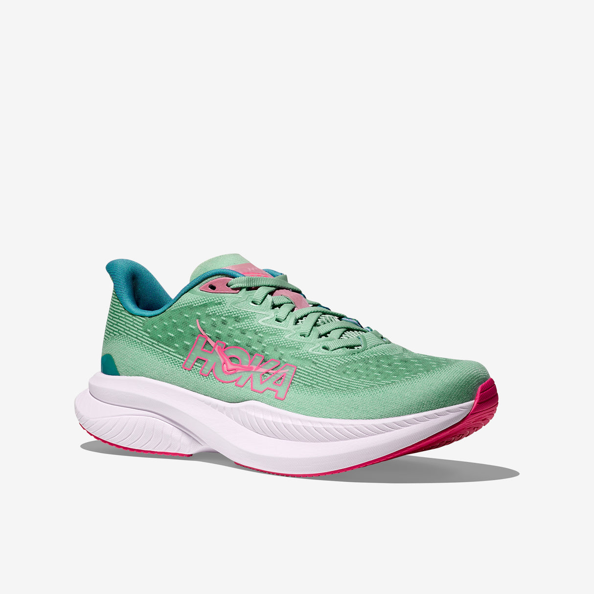 Hoka - Mach 6 - Large - Femme
