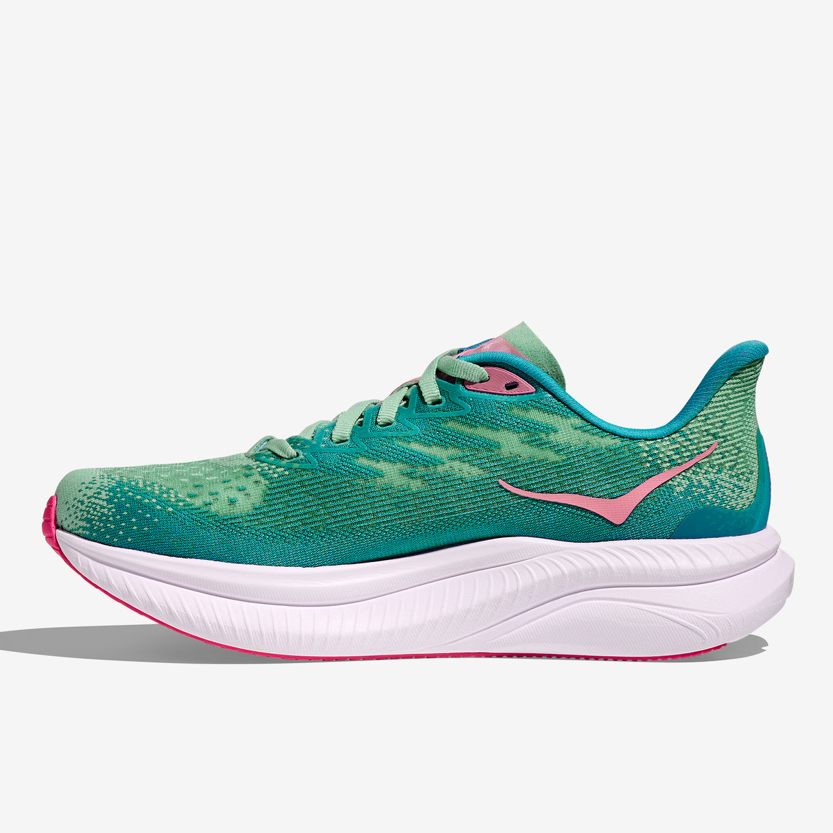 Hoka - Mach 6 - Large - Femme