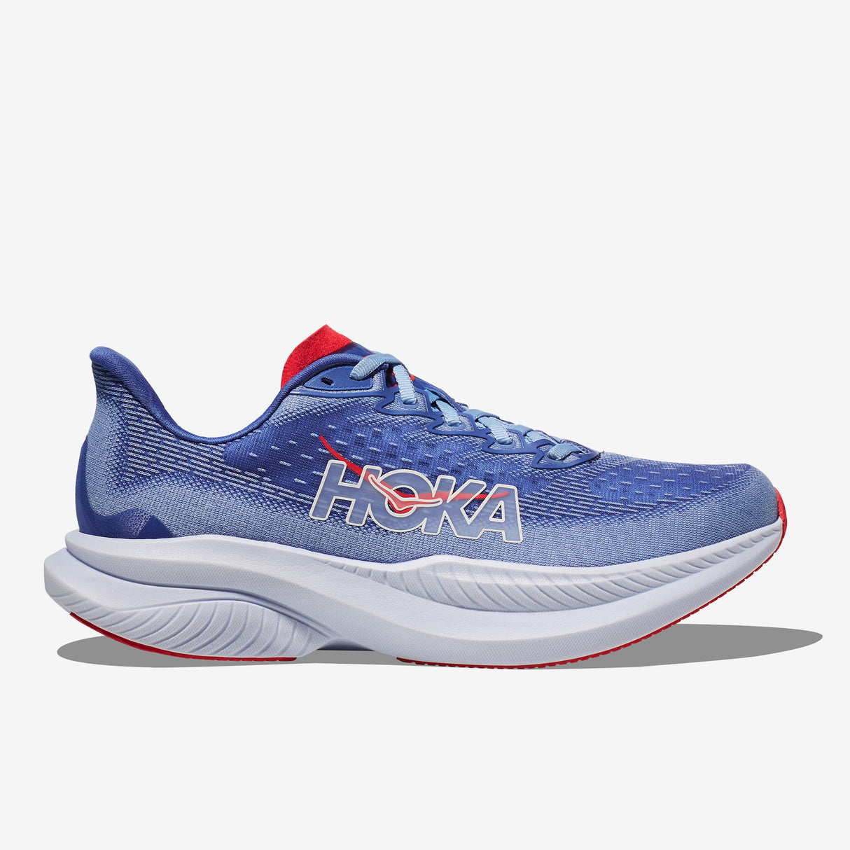 Hoka - Mach 6 - Femme