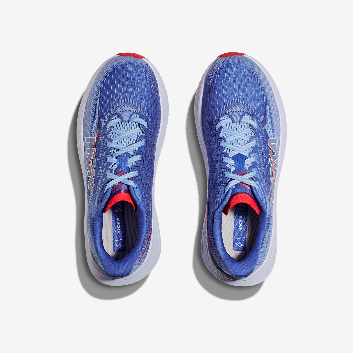 Hoka - Mach 6 - Femme