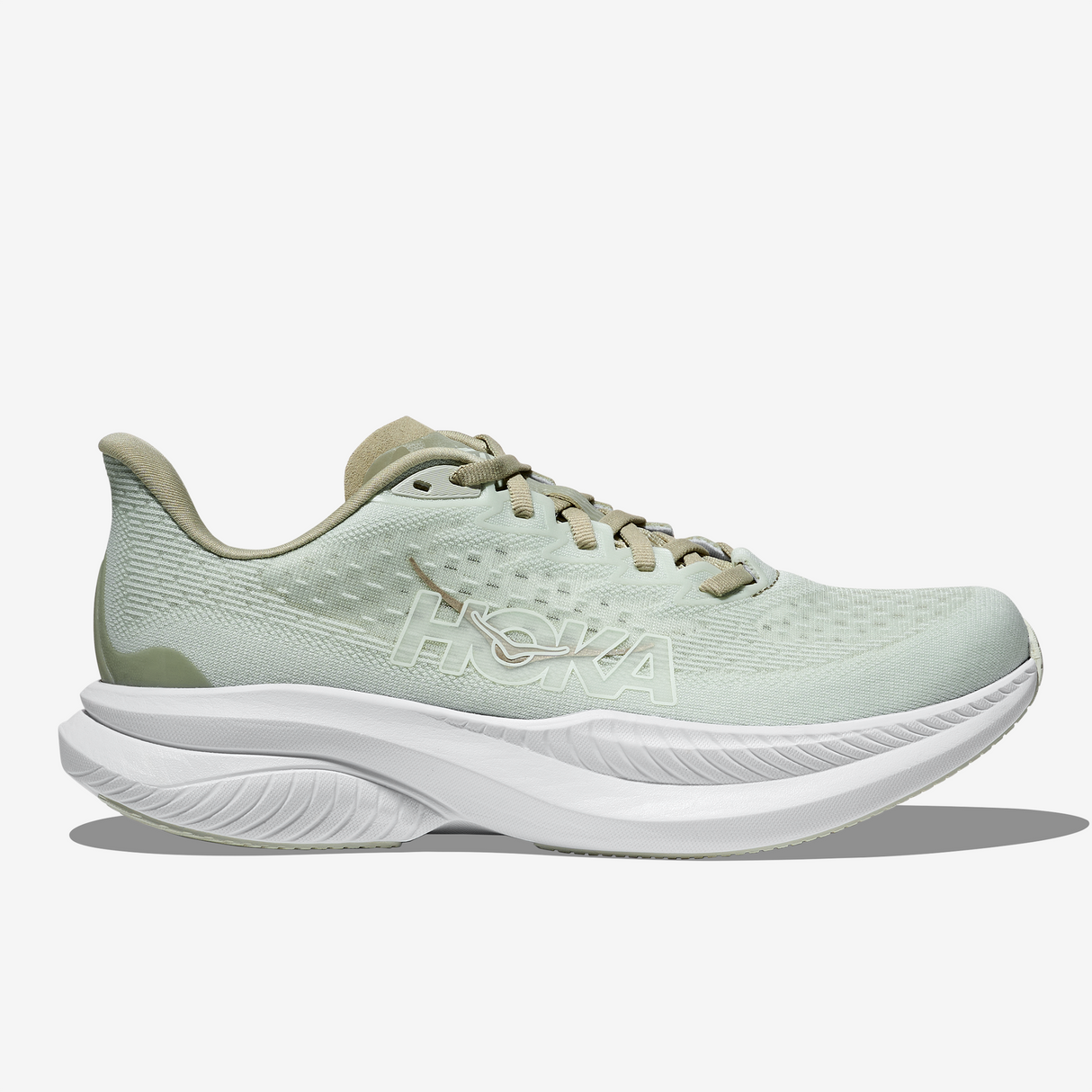 Hoka - Mach 6 - Femme