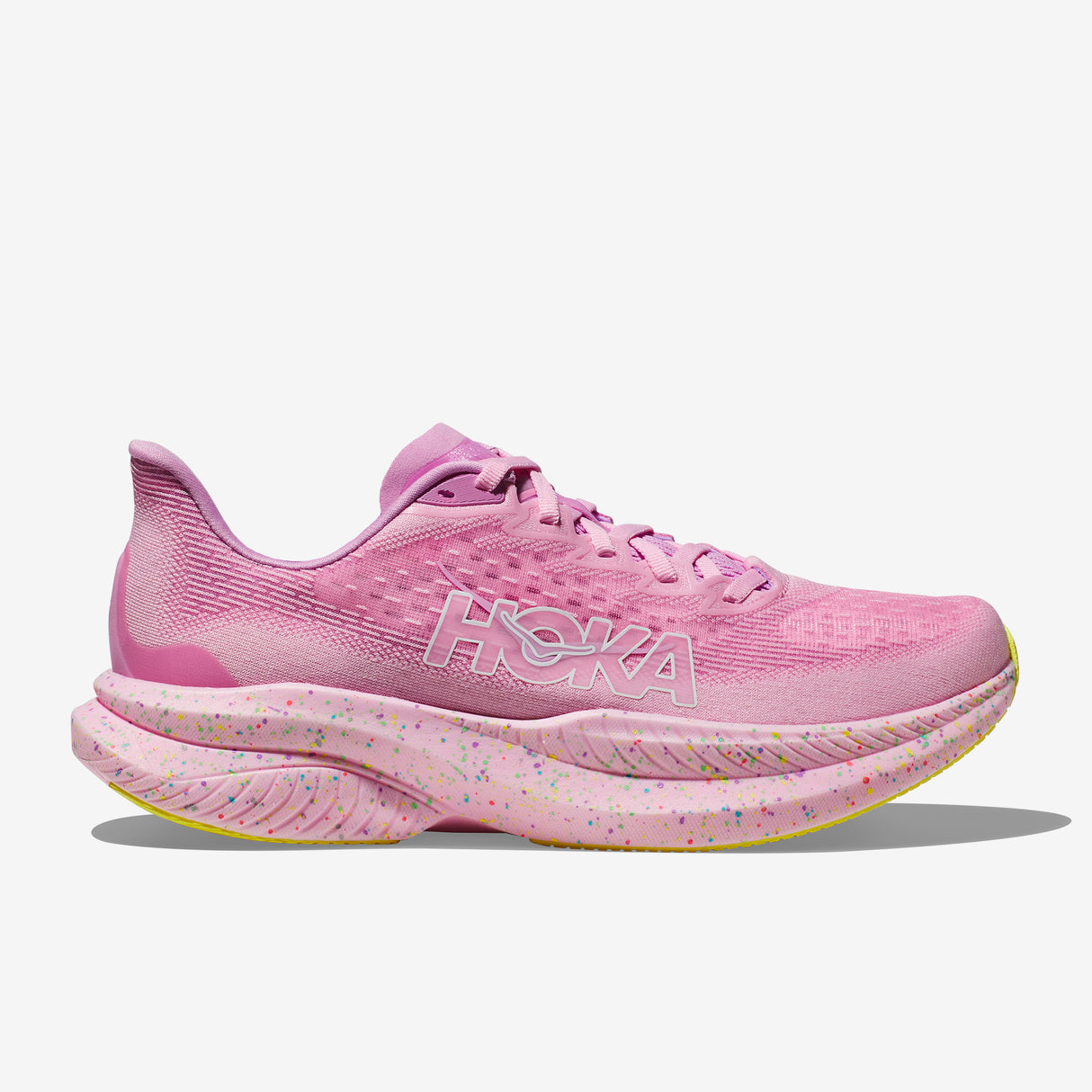 Hoka - Mach 6 - Femme