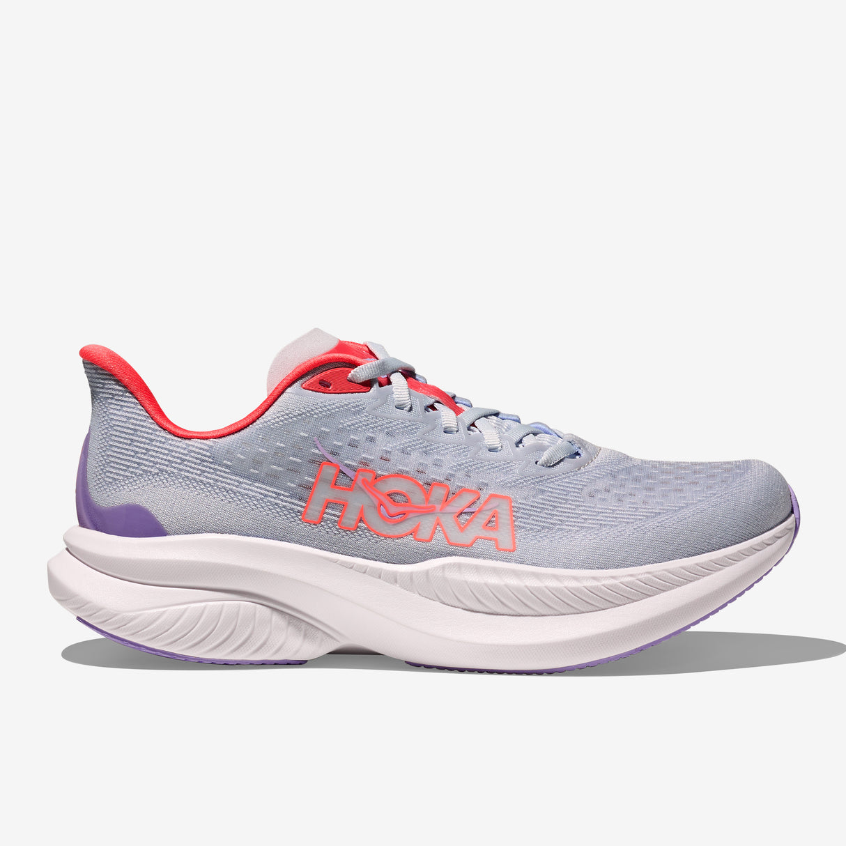 Hoka - Mach 6 - Large - Femme