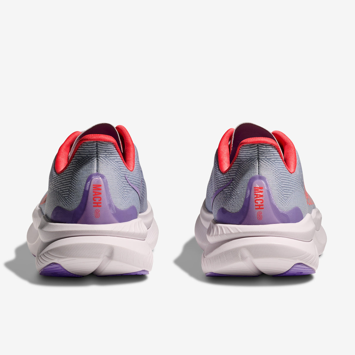 Hoka - Mach 6 - Femme