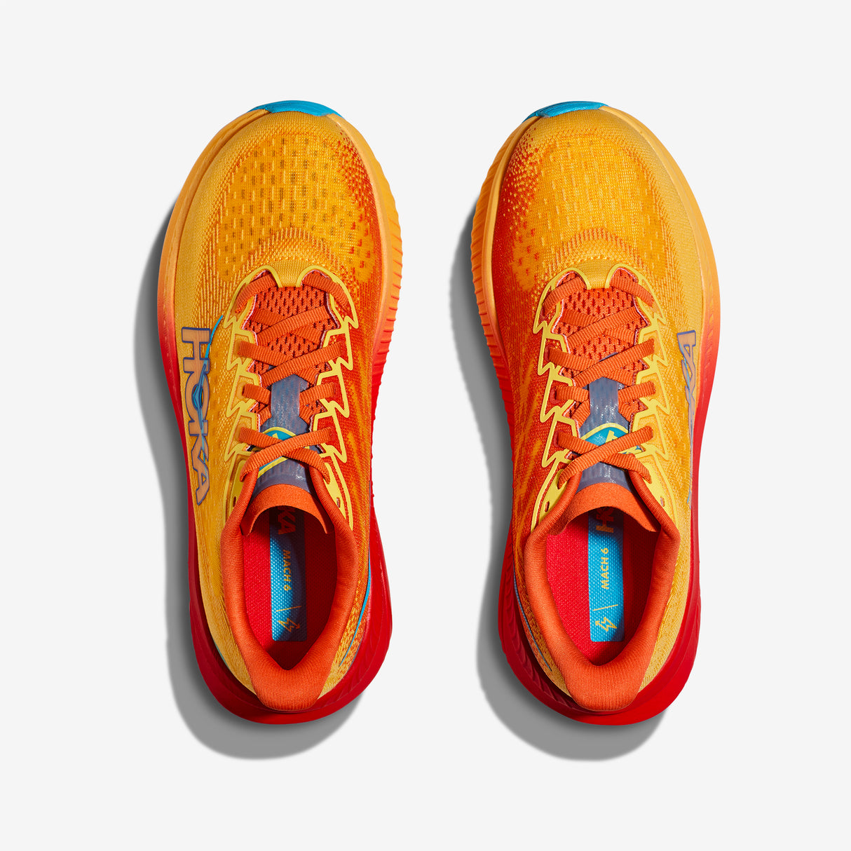 Hoka - Mach 6 - Femme