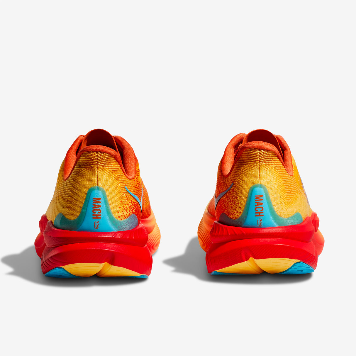 Hoka - Mach 6 - Femme