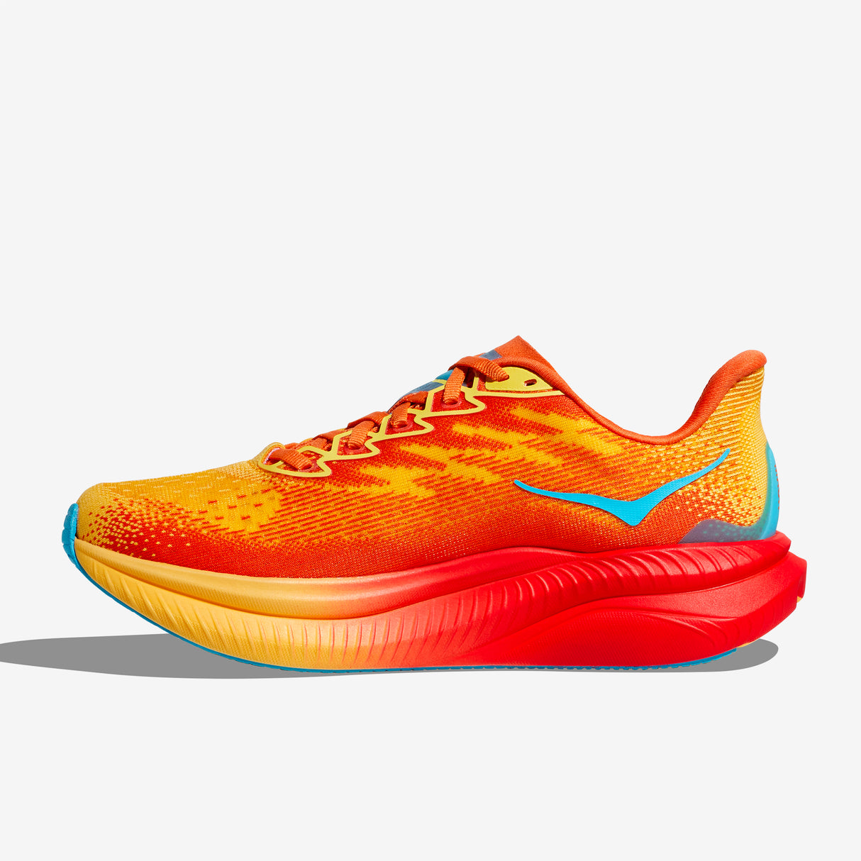 Hoka - Mach 6 - Femme