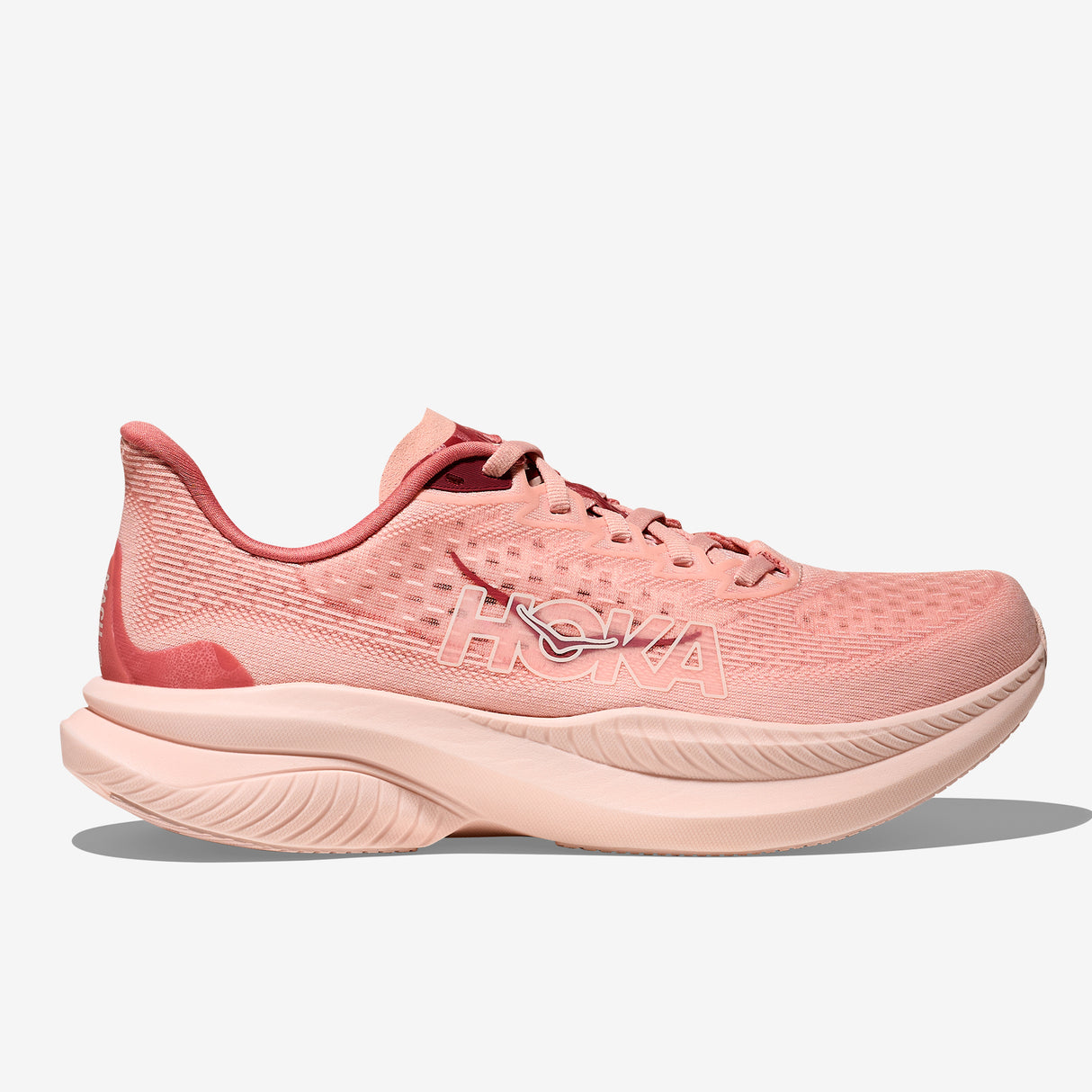 Hoka - Mach 6 - Large - Femme