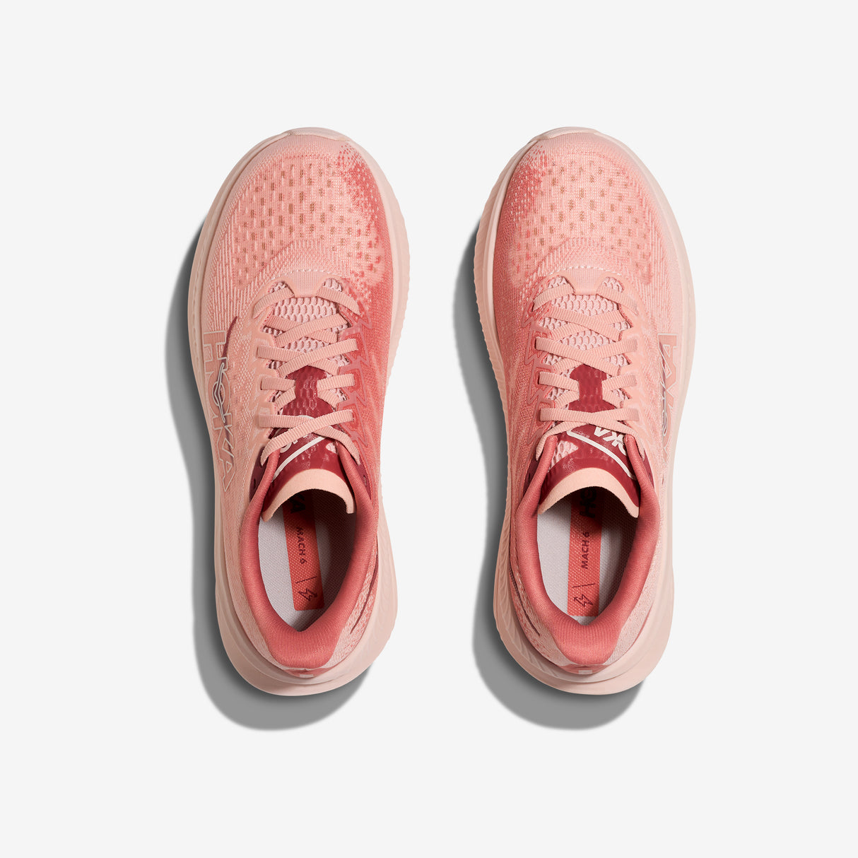 Hoka - Mach 6 - Large - Femme