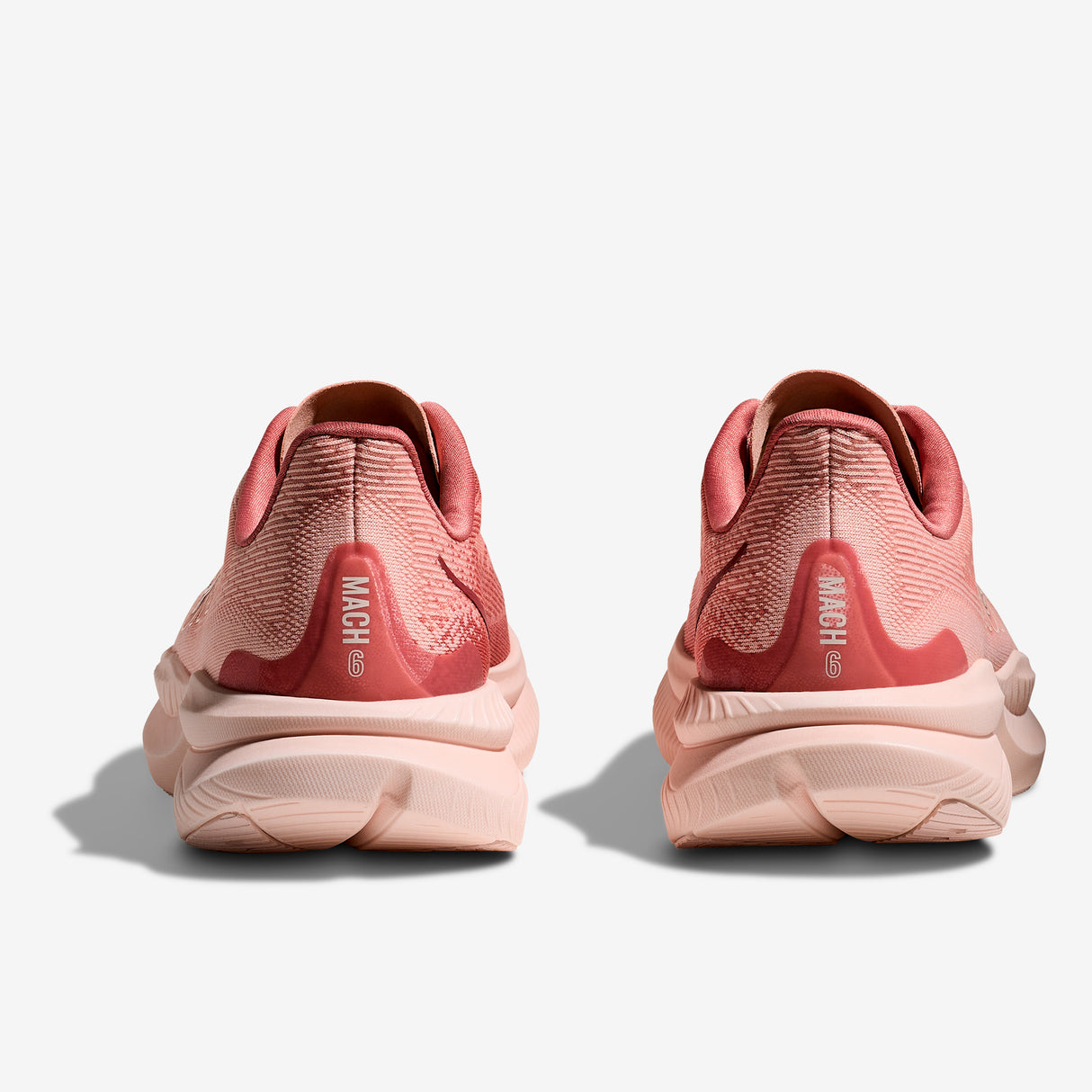 Hoka - Mach 6 - Large - Femme