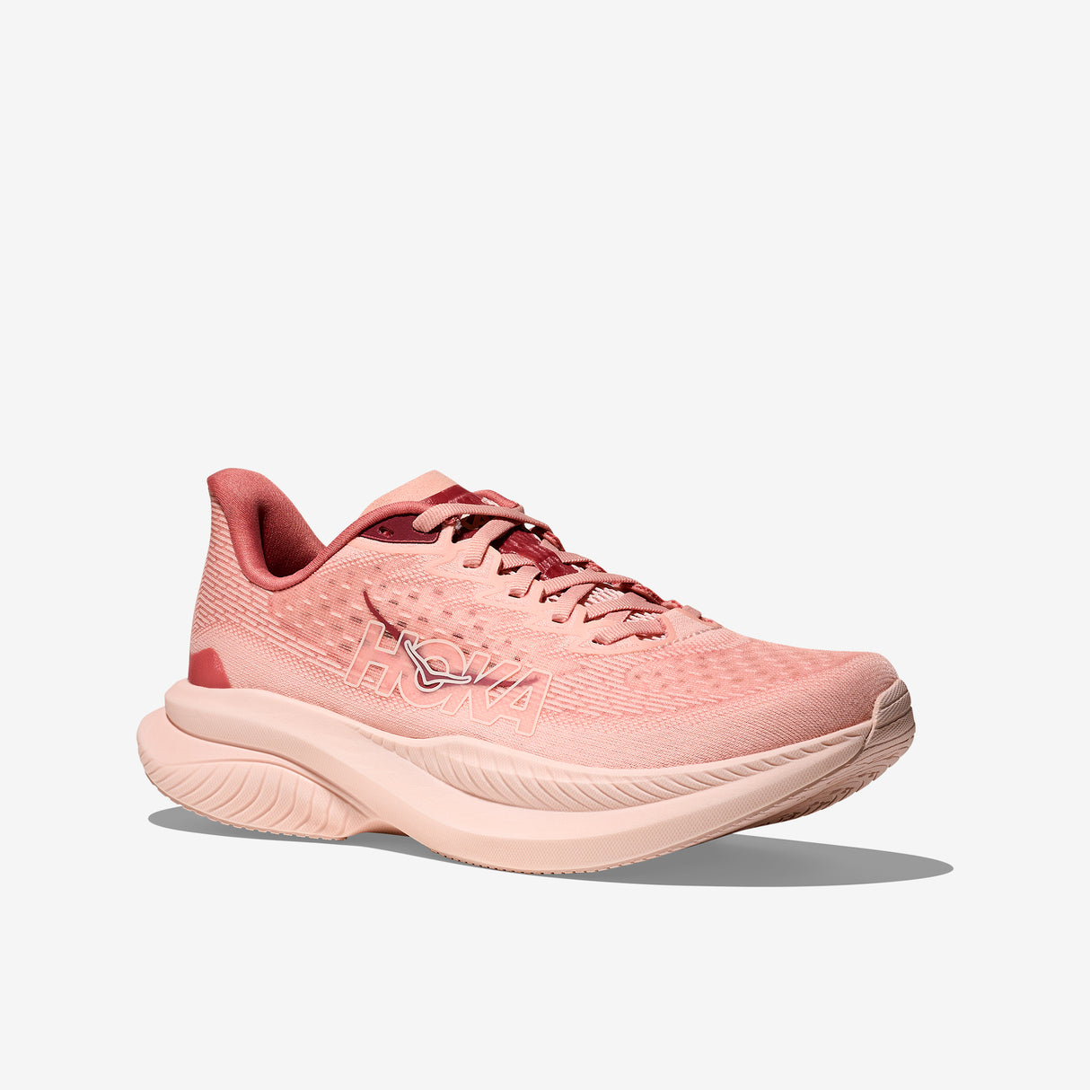 Hoka - Mach 6 - Large - Femme