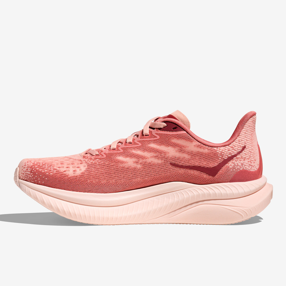 Hoka - Mach 6 - Large - Femme