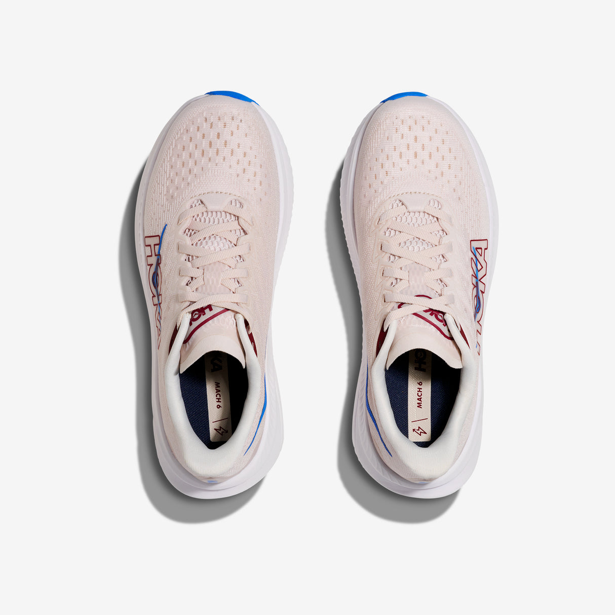 Hoka - Mach 6 - Femme