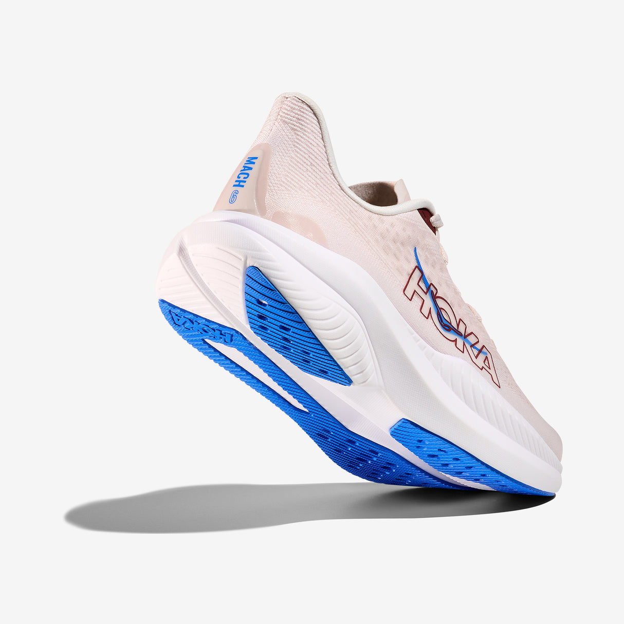 Hoka - Mach 6 - Femme