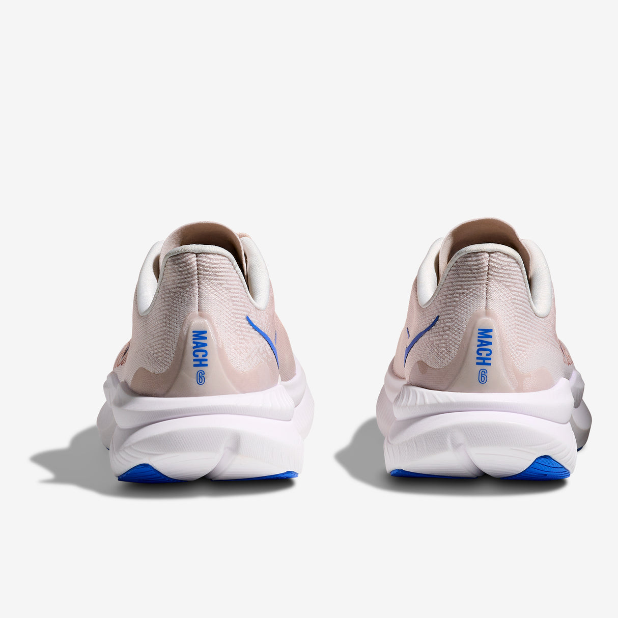 Hoka - Mach 6 - Femme