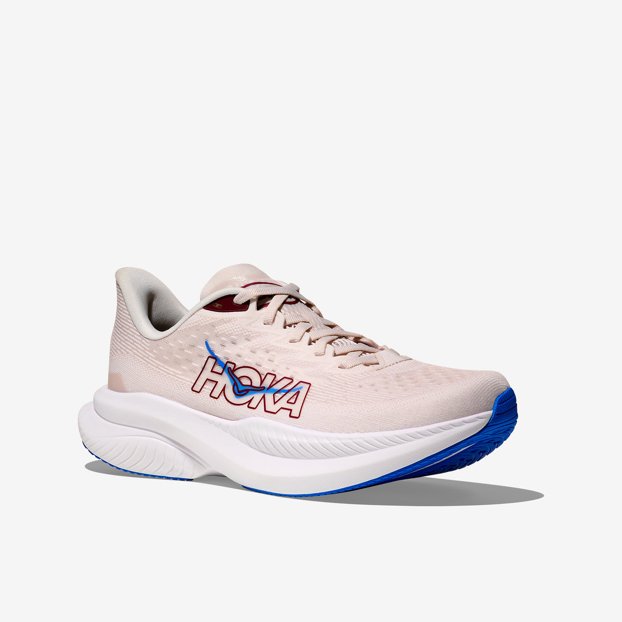 Hoka - Mach 6 - Femme